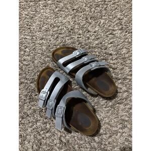 Flawed Birkenstock Sandals EU 39